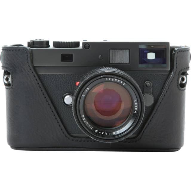Artisan&Artist Leica Body Case Til Leica M9