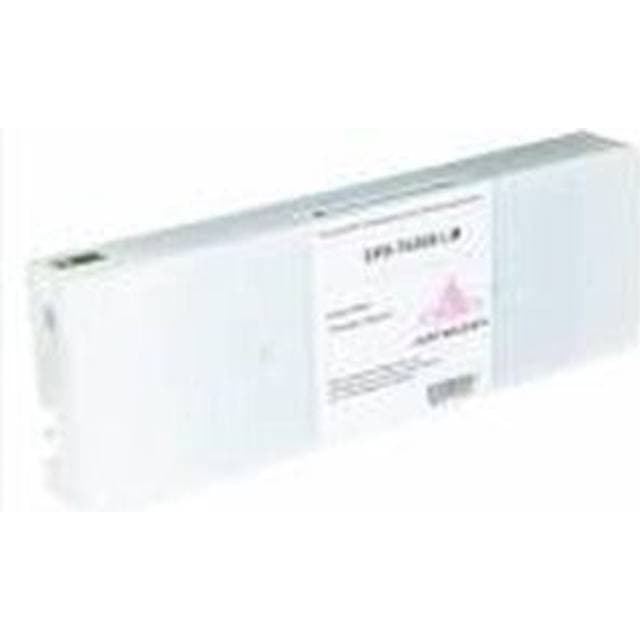 Epson T6366 (Vivid Light Magenta)