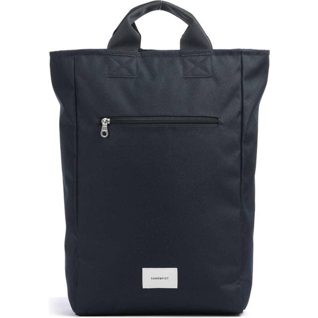 Sandqvist Rygsæk Ground 2-Way - Blå