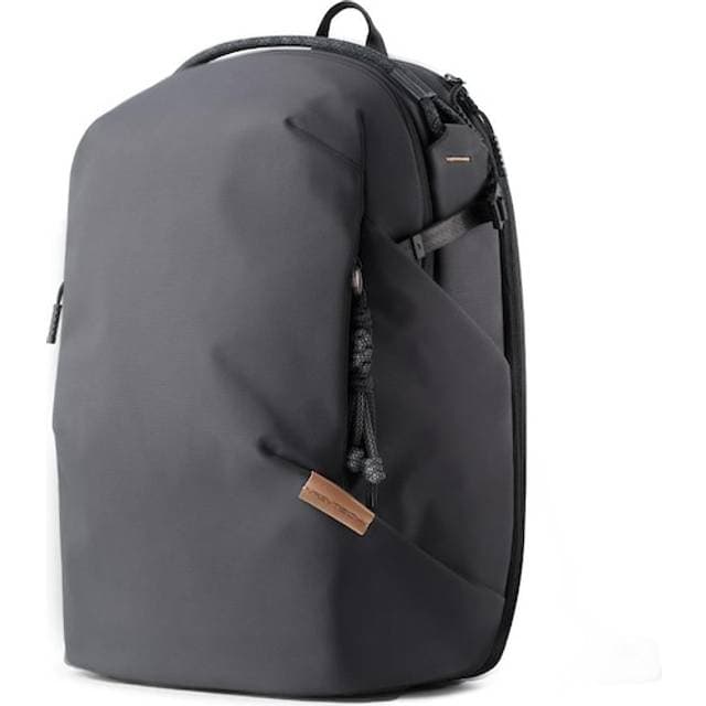 Pgytech OneGo Lite 22L Backpack Matte Black