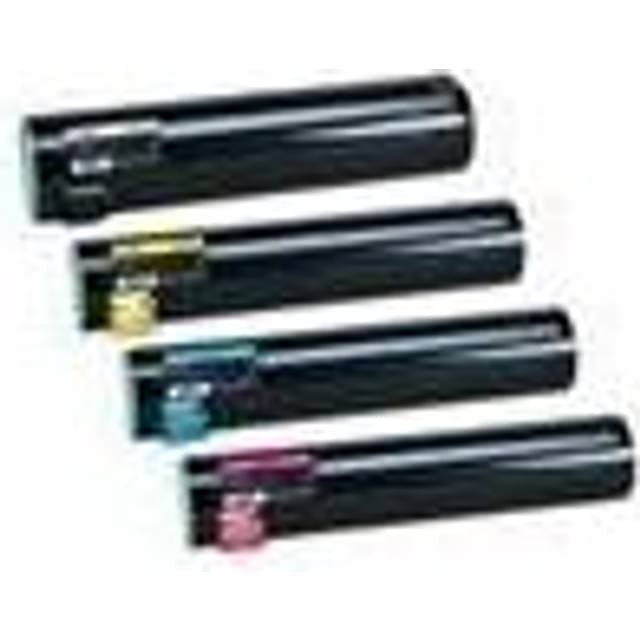 Lexmark C930H2KG (Black)