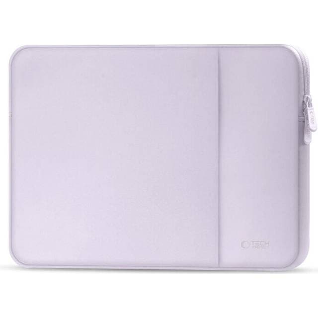 Tech-Protect Neopren Laptop Case 15-16 Lilla