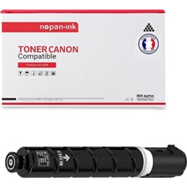 Canon C-EXV48BK Black