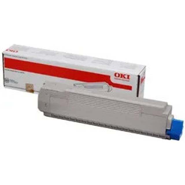 OKI 44059167 (Cyan)