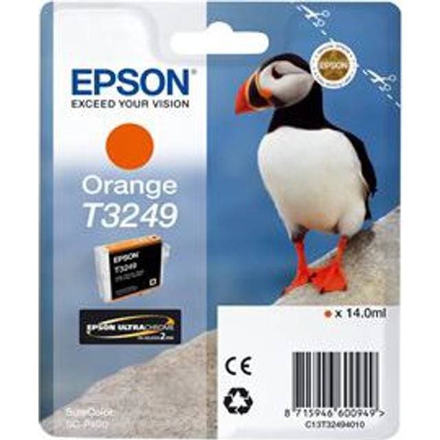 Epson T3249 (Orange)