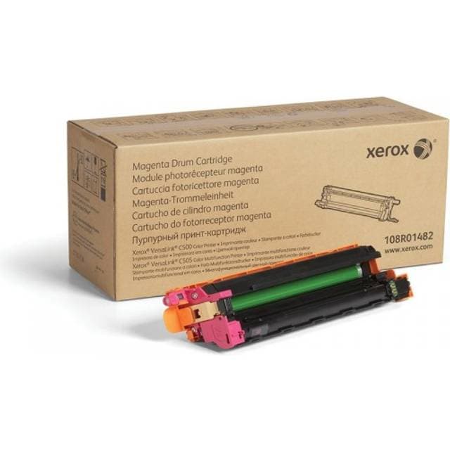 Xerox Magenta Drum Cartridge