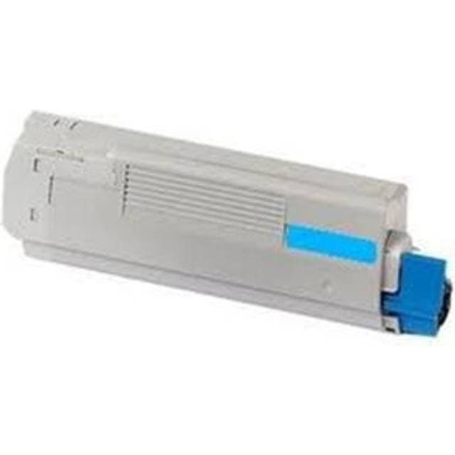 OKI Lasertoner Oki 44315307