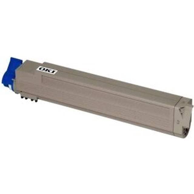 OKI 44643003 cyan