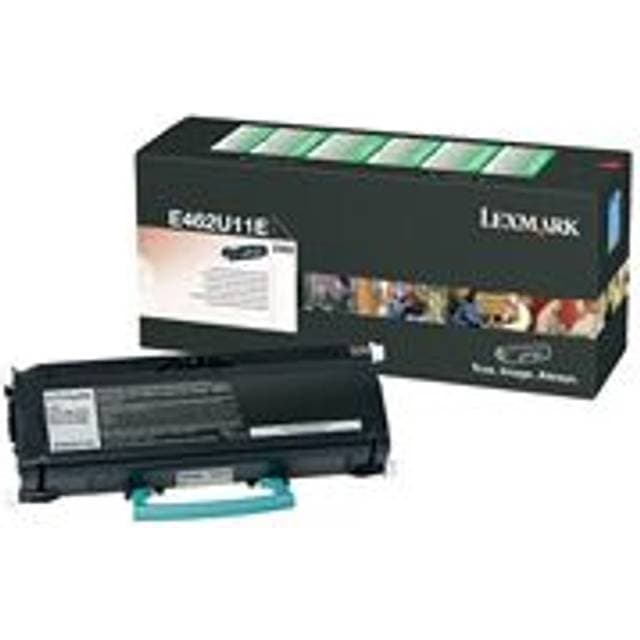 Lexmark Reman Lexmark E462