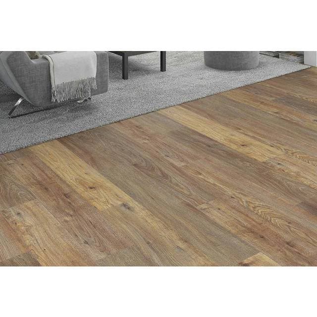 Haro Plankegulve Eg Quebec Caramel