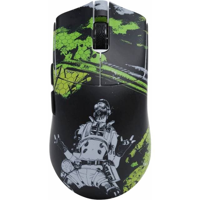 Higround Apex Trådløs Gaming Mus Octane