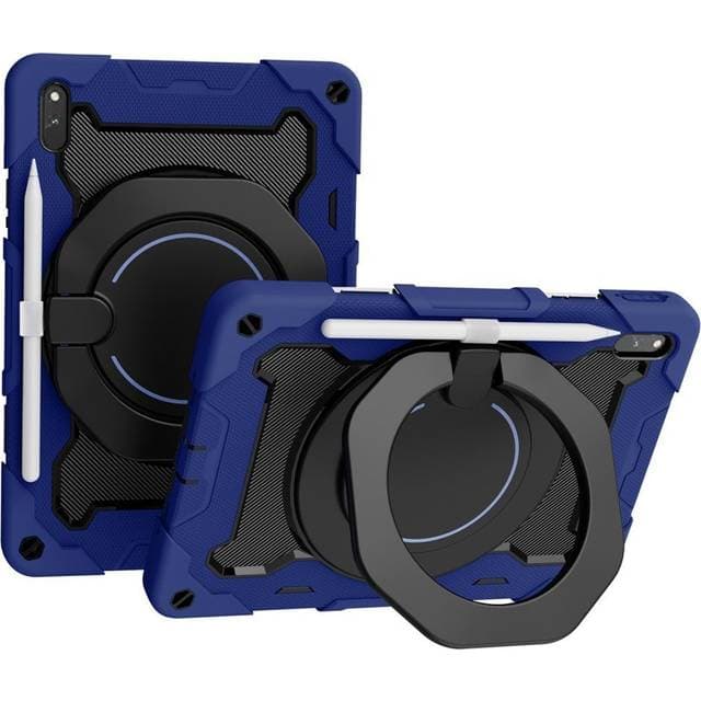 Huawei MatePad 11 Håndværker Case Blå