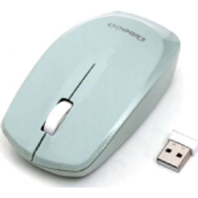 Omega OM-229 Wireless Mouse