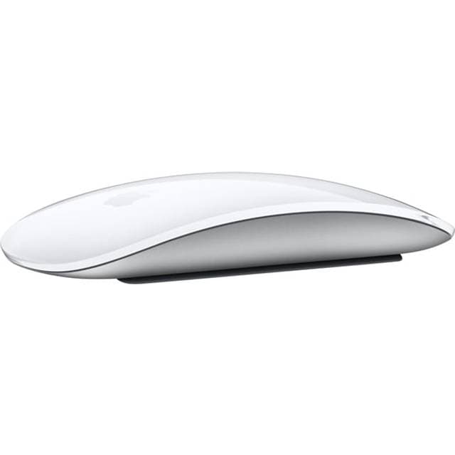 Apple Magic Mouse Hvid