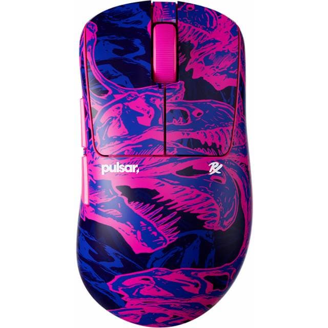 Pulsar Xlite v4 Mini Trådløs Gaming Mus