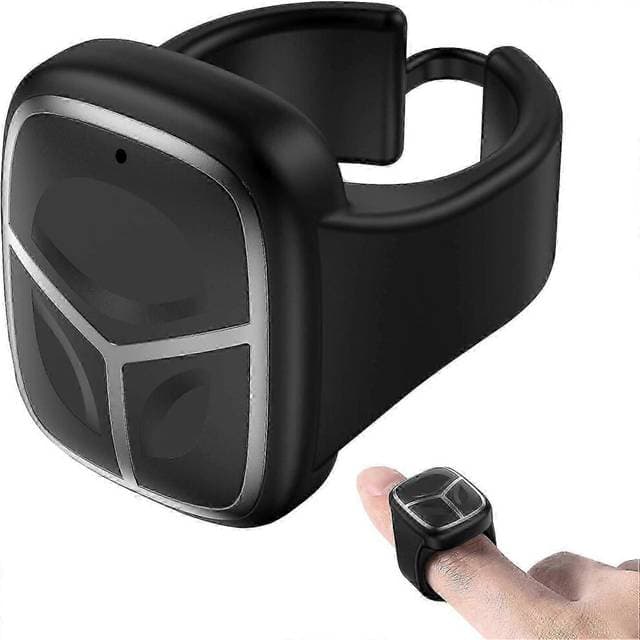 Mini Wireless Bluetooth Mouse