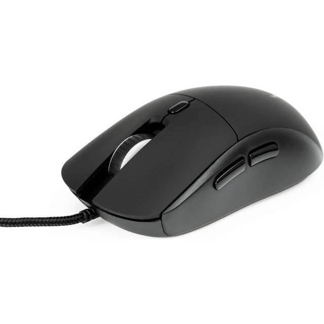 Varr 60651 6D Gaming Mus 7200 DPI 1.5m