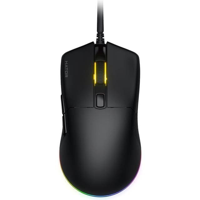 Hator HTM610 Gaming Mus 12000 DPI