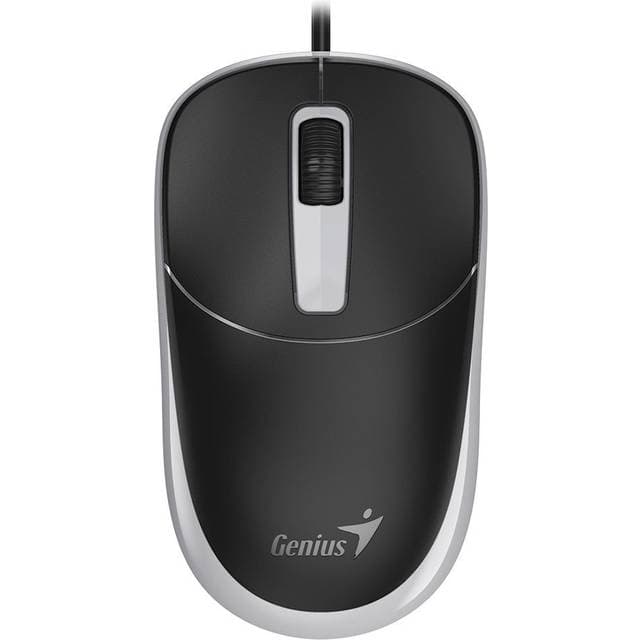 Genius DX-123 Kablet Mus 1200DPI USB-C