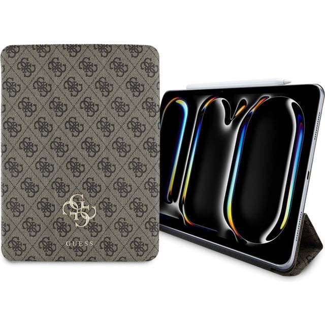 Guess GUFC11PM24PS4SGW iPad Pro 11 2024