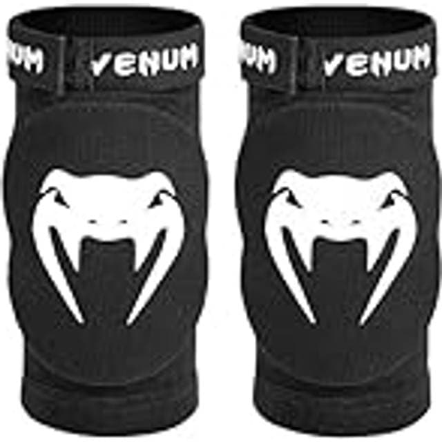 Venum Kontact Albuebeskyttelse Sort