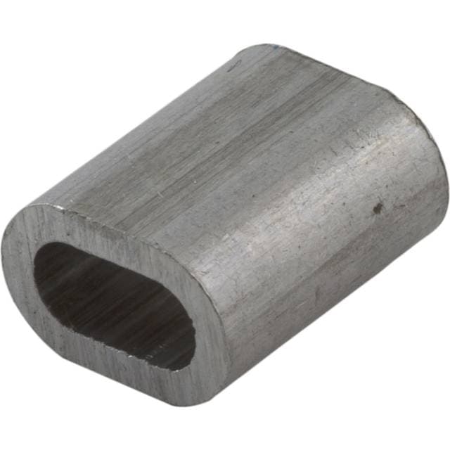 NKT Fasteners Taluritter i Aluminium 5-Pak