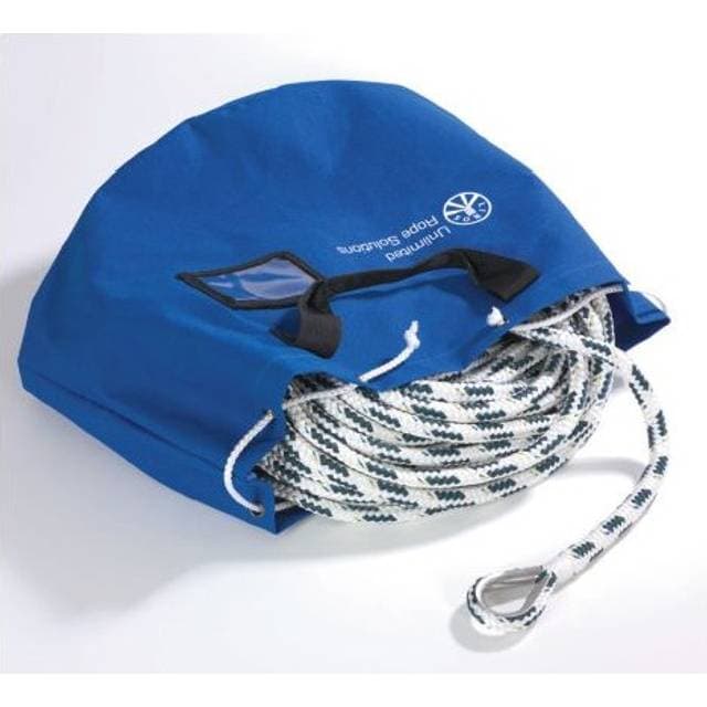 Liros Handy Elastic Fortøjning 10mm 40m 40m