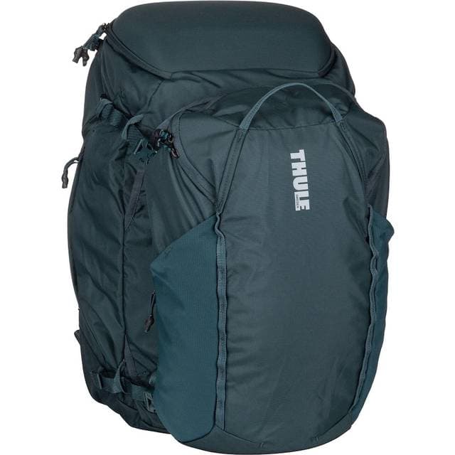 Thule TLPF260 Travel Backpack - Darkest Blue