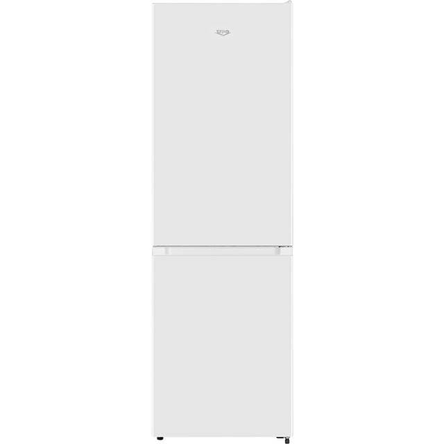 UPO UCN62EW Køle Fryseskab Hvid