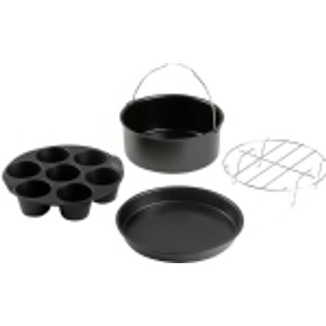 Domo Zubehörset Deli-Fryer Friturekoger