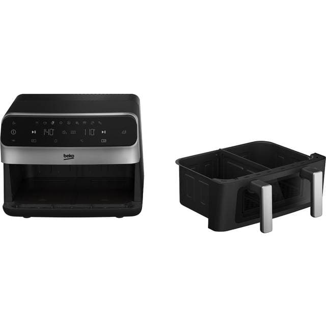 Beko FRL6488 Fedtfri Frituregryde