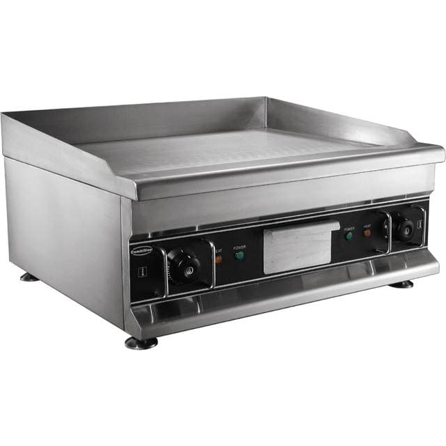 Combisteel Elektrisk Frituretop