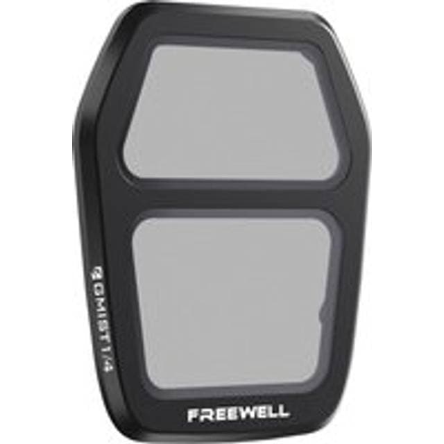 Freewell Glow Mist 1/4 Filter for DJI Air 3S
