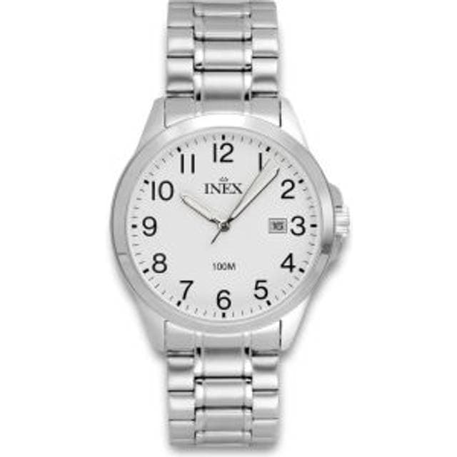 INEX A69538S4A Herreur