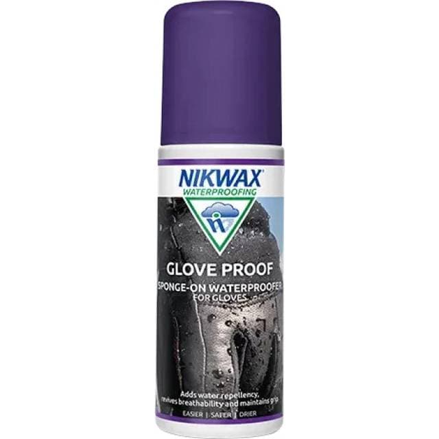 Nikwax Glove Proof - 125 ml