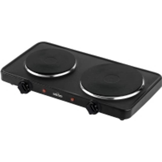 Optimum Fritstående Kogeplade PK 2246 Black