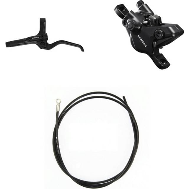Shimano BL-UR405 BR-MT410 Bremsesæt