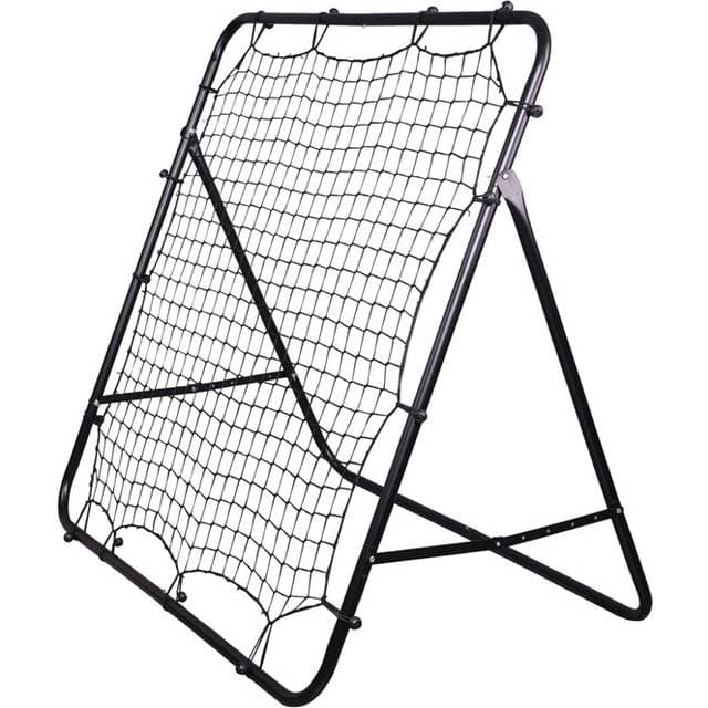 Fodbold Rebounder 120 x 120 cm