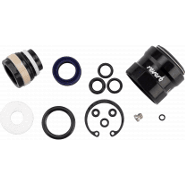 Rockshox Reverb AXS B1 30.9 31.6 Service Kit