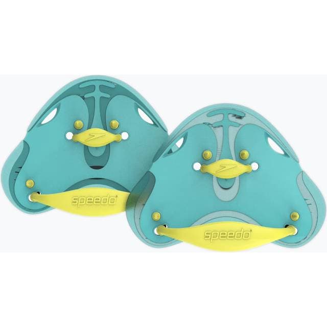 Speedo Biofuse Finger Paddle Au Rozmiar S