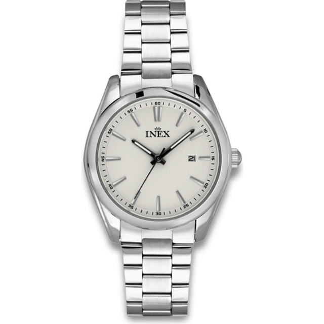 INEX Classic Dame 30mm Quartz Dame A56567S4I