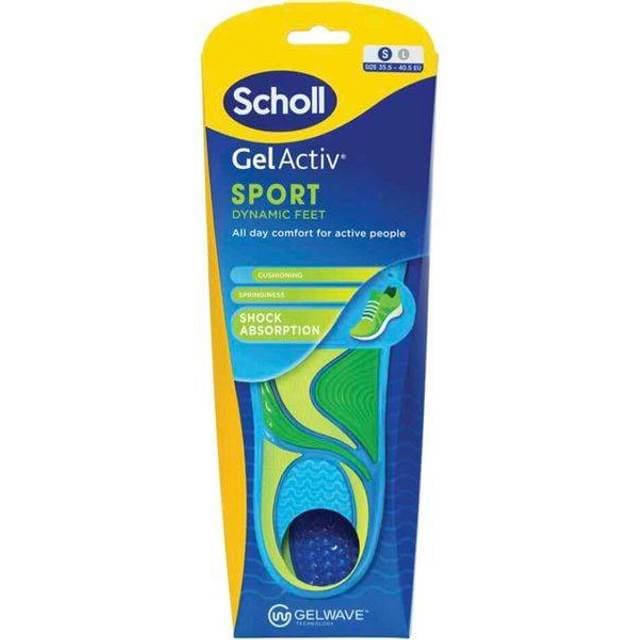 Scholl Gel Activ Insole Sport