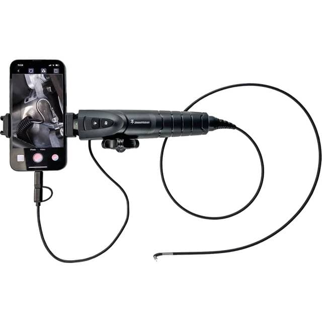 ZMARTGEAR 360 Inspektionskamera 3,9mm