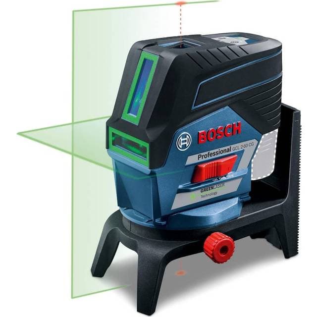 Bosch GCL 2-50 CG Professional