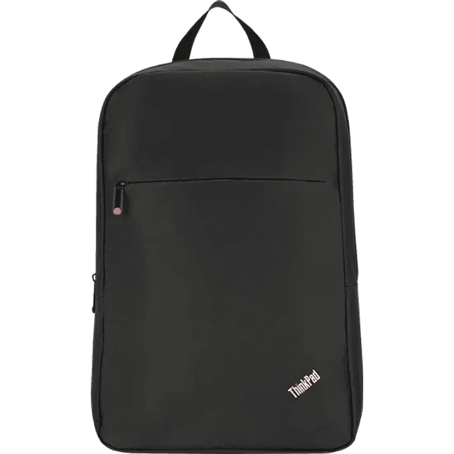 Lenovo ThinkPad Basic Backpack 15.6" - Black