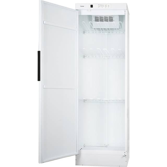 Cylinda Tørreskab TS3190ECOV Hvid