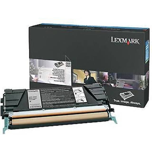 Lexmark T650H31E (Black)