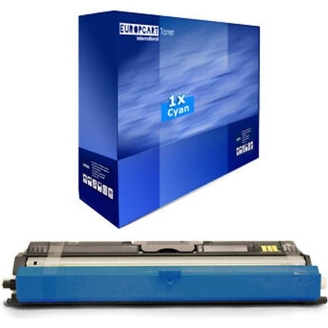 Konica Minolta A0V30HH (Cyan)