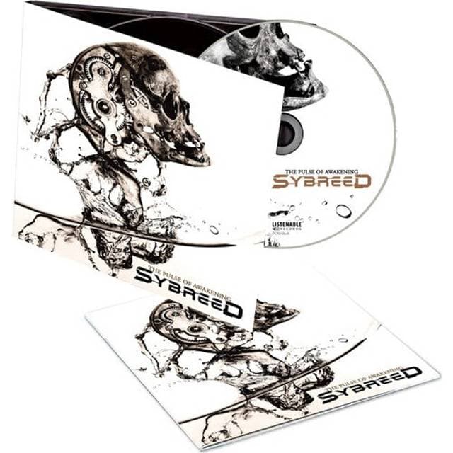 Sybreed - Pulse Of Awakening (CD)