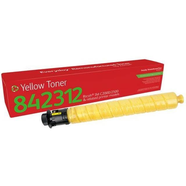 Xerox Everyday Toner Yellow - Gul